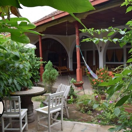 Casa Lucys Hostal Granada Luaran gambar