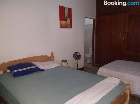 Casa Lucys Hostal Granada Luaran gambar