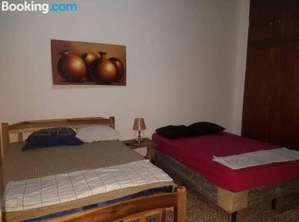 Casa Lucys Hostal Granada Luaran gambar